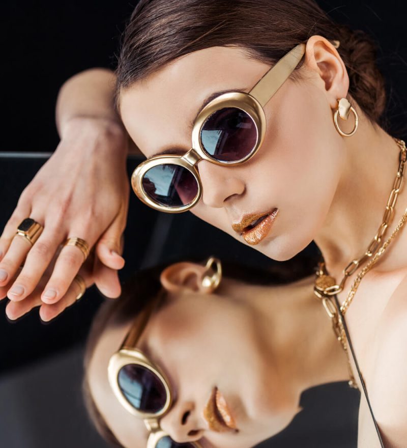 Çevrimiçi Gözlük Satın Alın