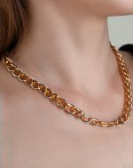 Premium Kolye Zinciri