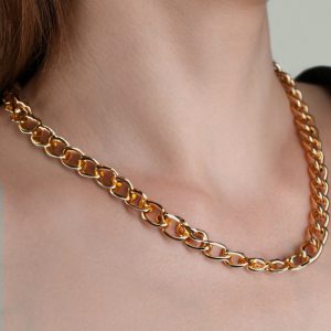 Premium Kolye Zinciri