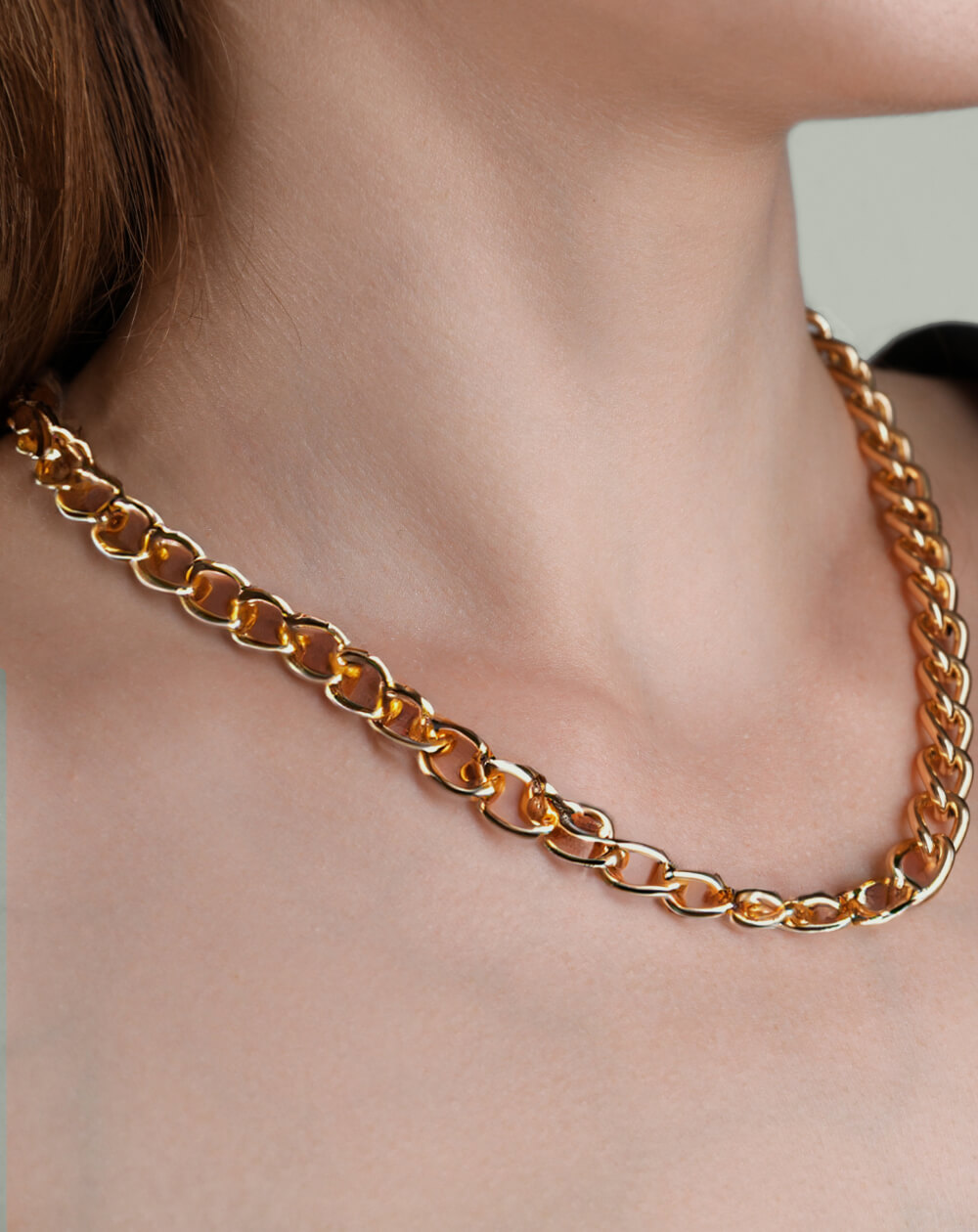 Premium Kolye Zinciri