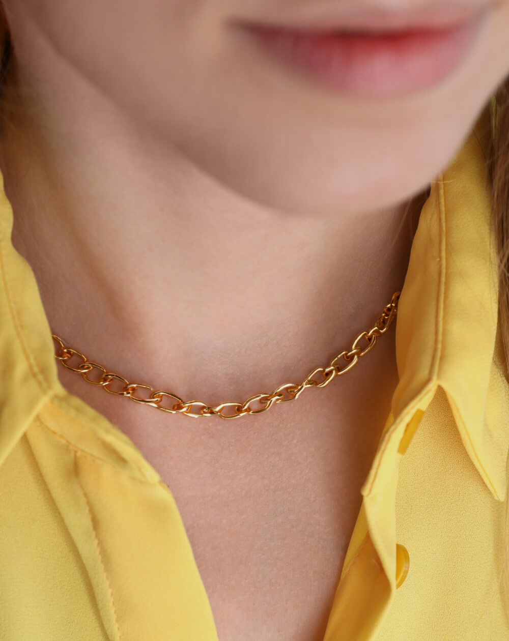 Satın Alın Kolye Zinciri