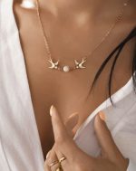 Mağaza Premium Kolye Çevrimiçi