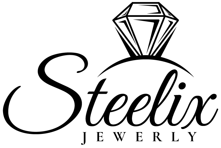 Steelix Jewerly