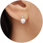 Şık Küpeler Online Satış